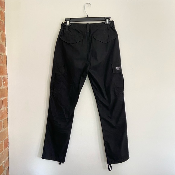 Carhartt WIP Cymbal Trousers - Picture 9 of 10